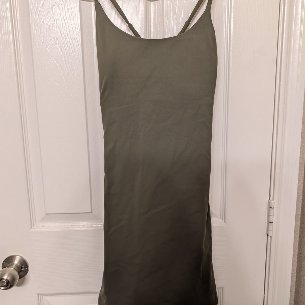 Halara Athletic Dress